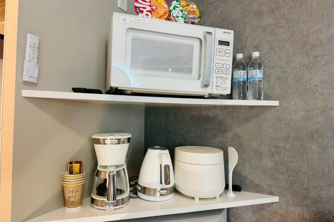 Photo of Kitchen in Hakata-ku
