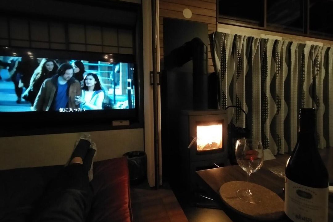 Photo of Livingroom in Izunokuni
