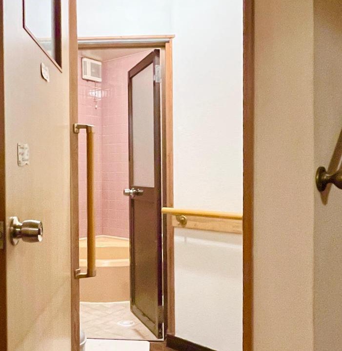 Photo of Bathroom in Nagasaki