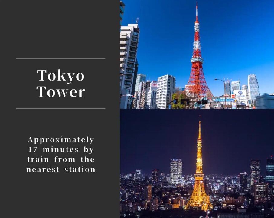 Photo of Others in Shinagawa