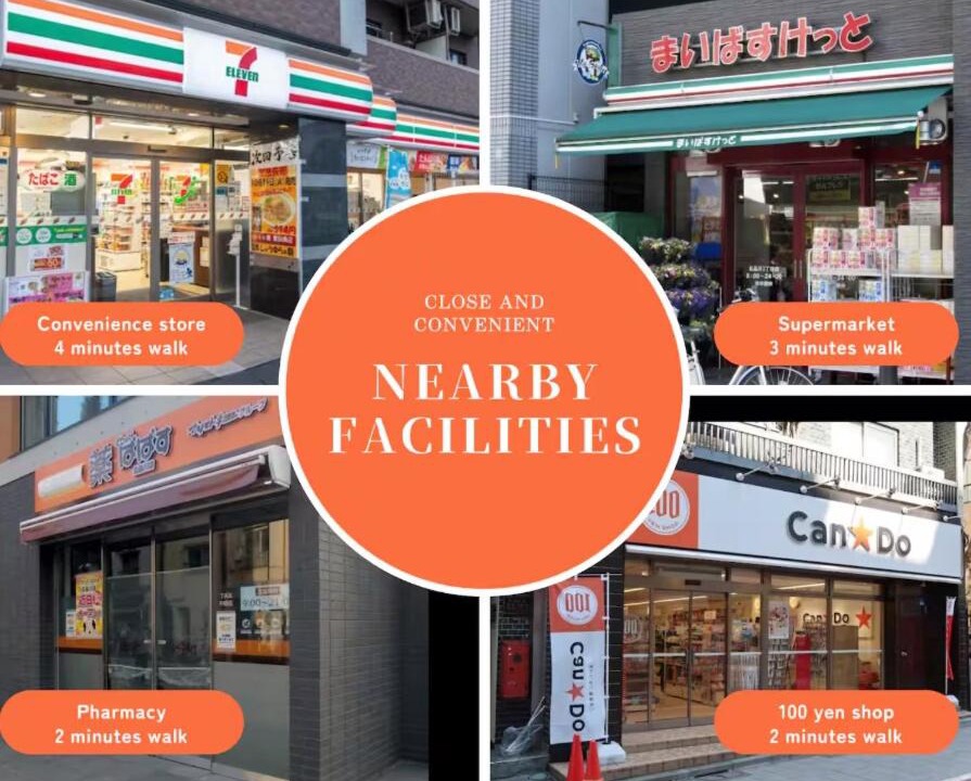 Photo of Others in Shinagawa