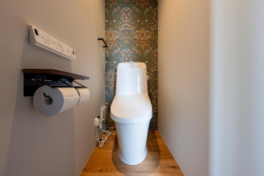 Photo of Bathroom in Hokuto