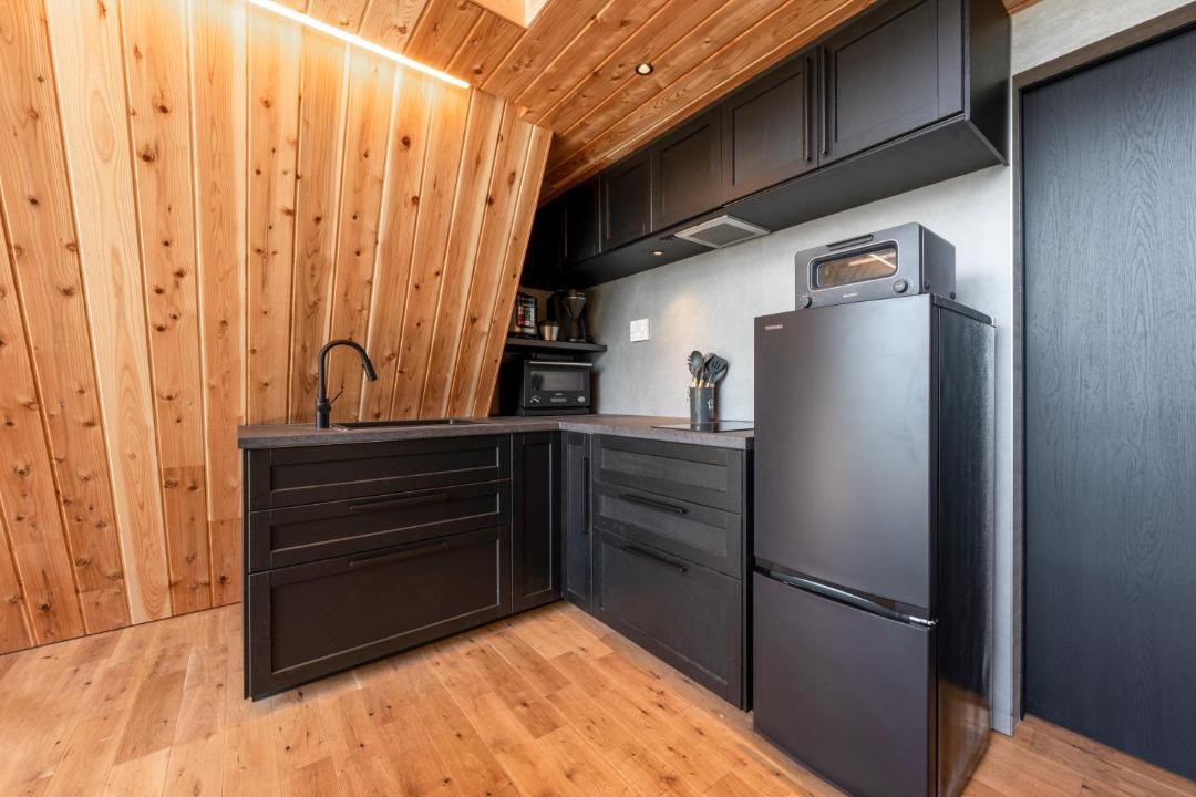Photo of Kitchen in Hokuto