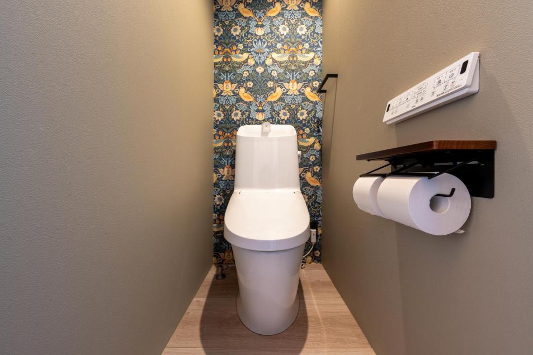Photo of Bathroom in Hokuto