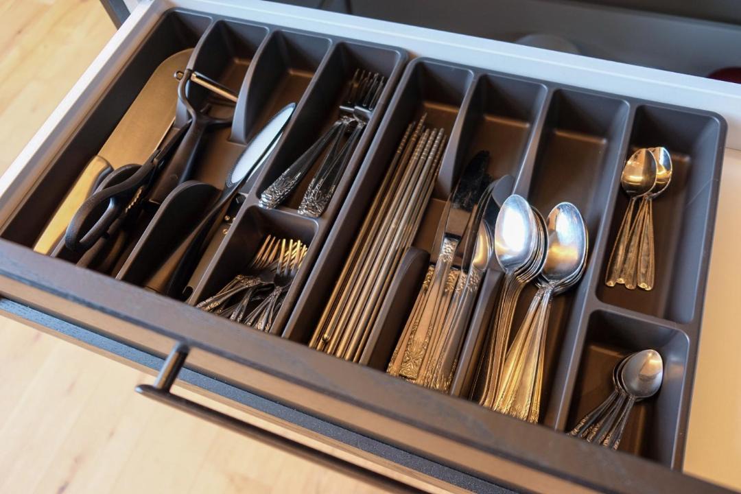 Photo of Kitchen in Hokuto