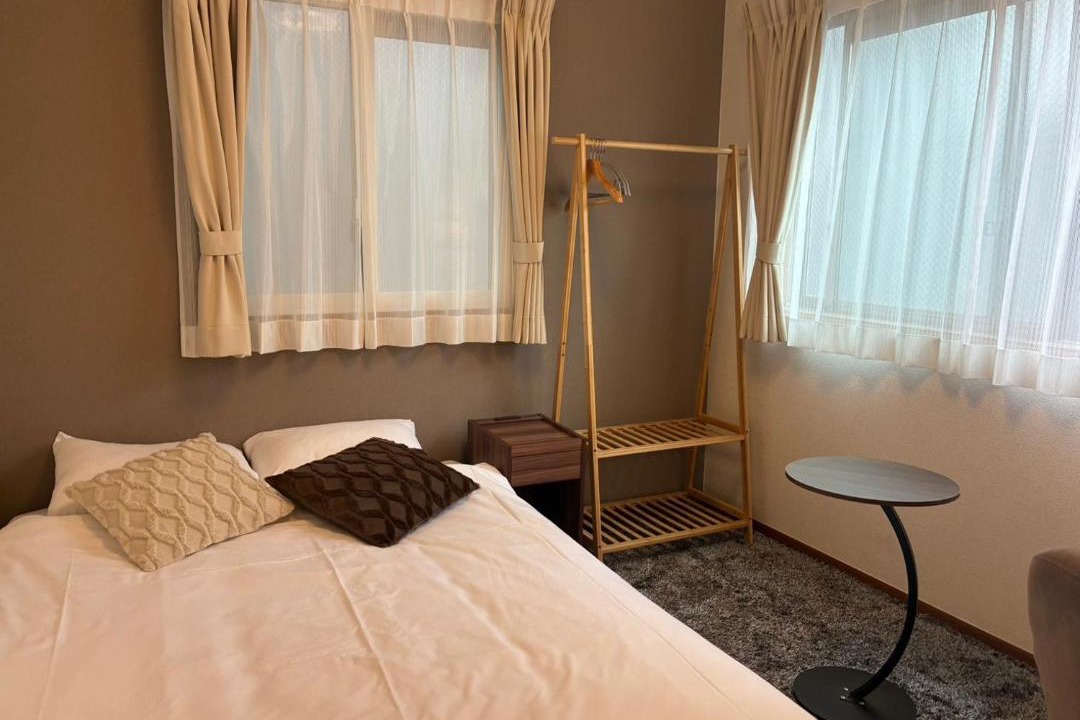 Photo of Bedroom in Shirokane