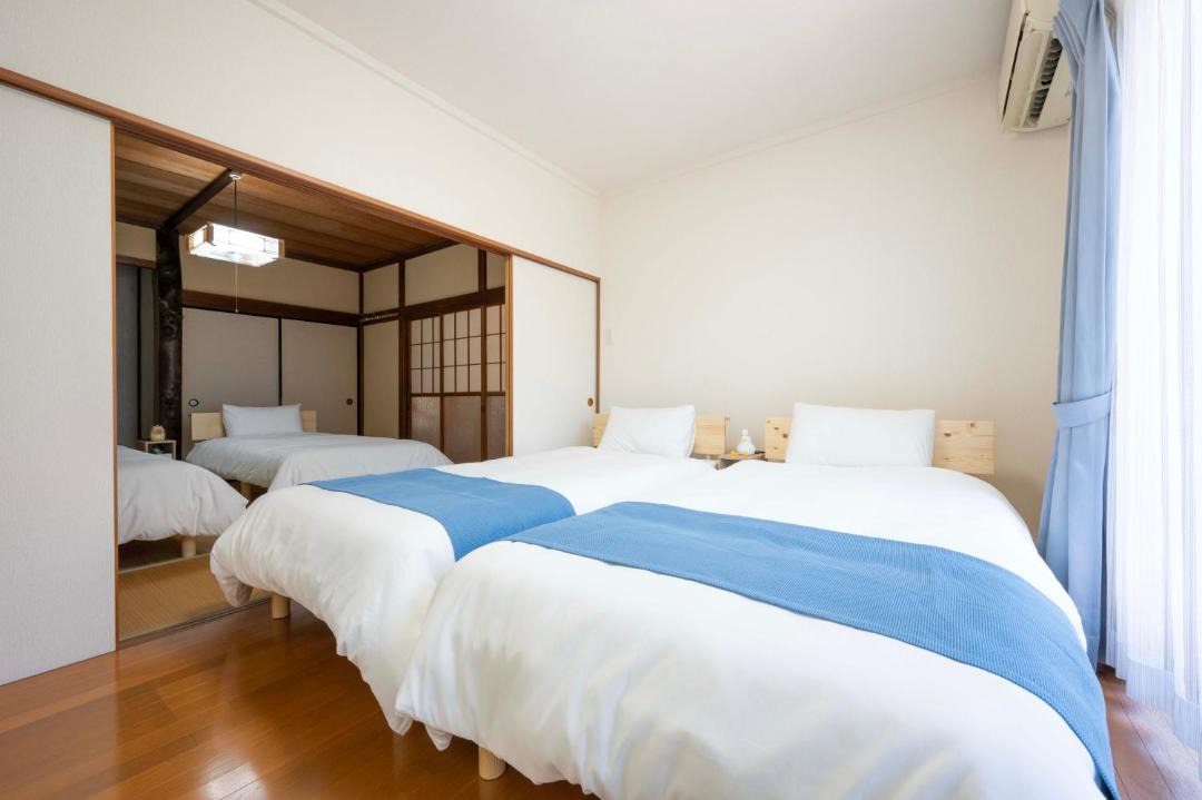 Photo of Bedroom in Miura