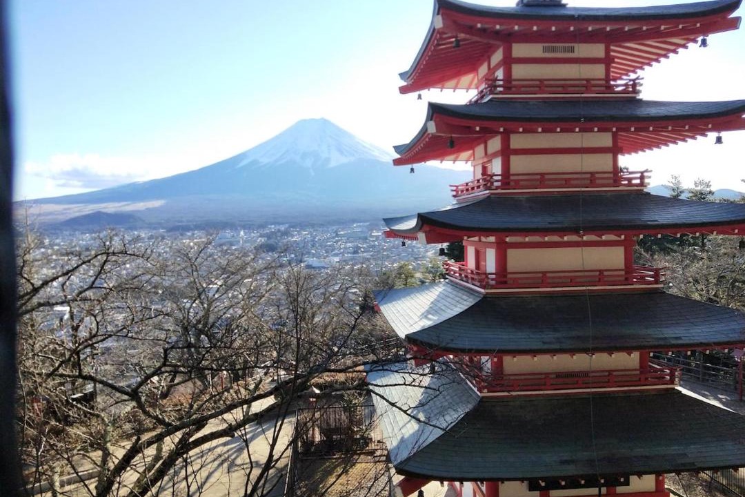 Photo of Others in Tsuru