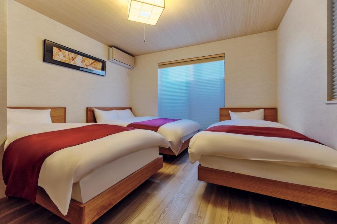 Photo of Bedroom in Sumida