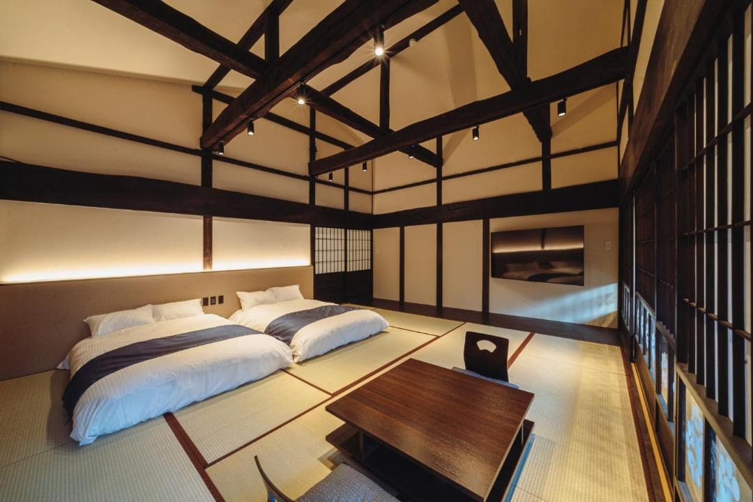 Photo of Bedroom in Hachinohe