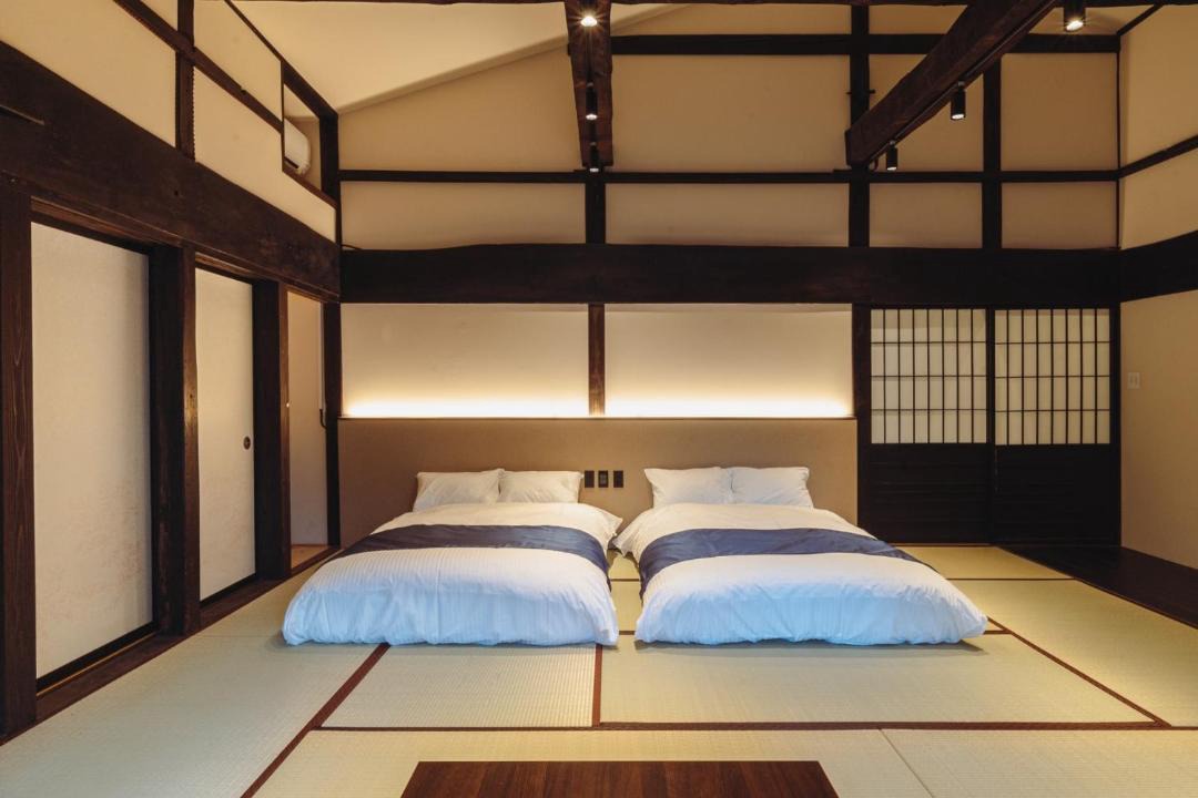 Photo of Bedroom in Hachinohe
