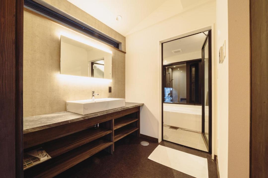 Photo of Bathroom in Hachinohe