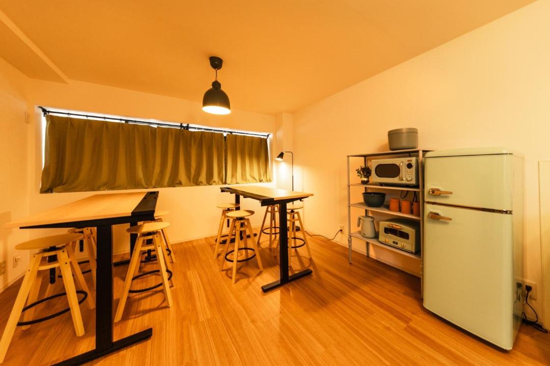 Photo of Kitchen in Uchikanda