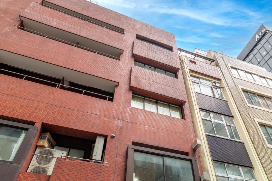 Photo of Buildings in Uchikanda