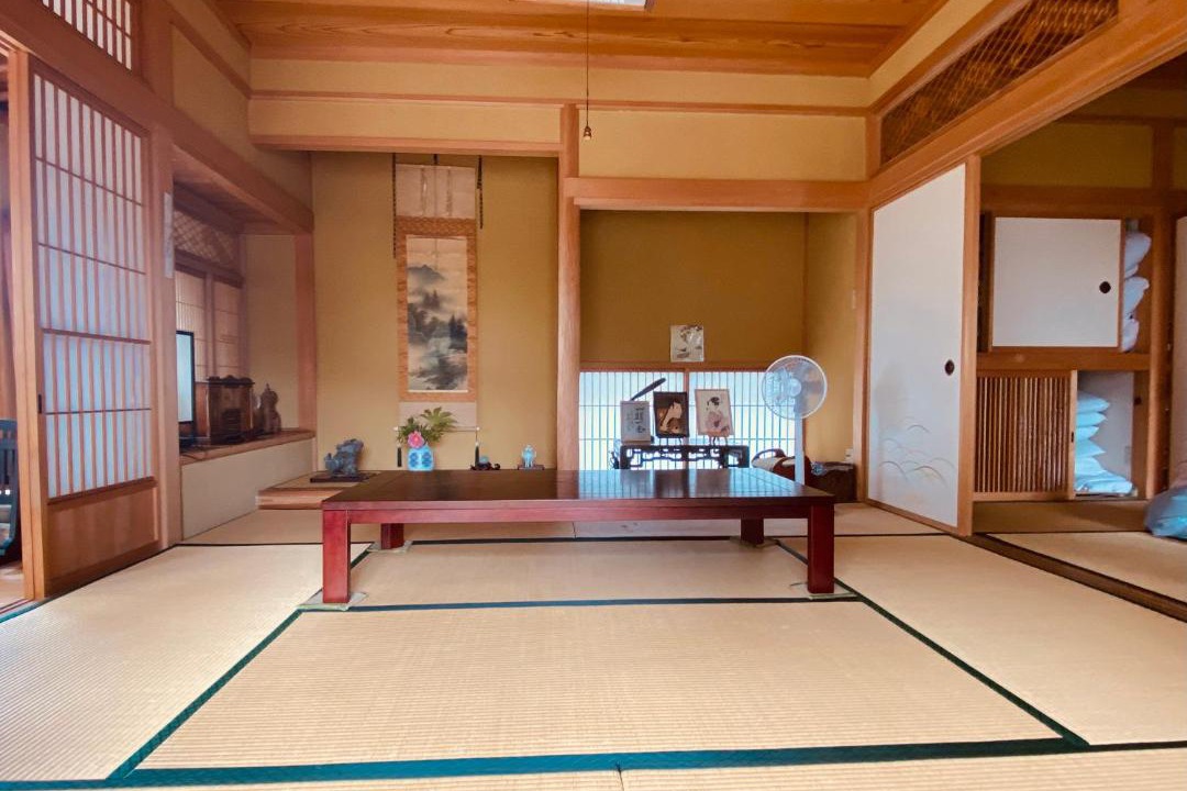 Photo of Others in Hanyu