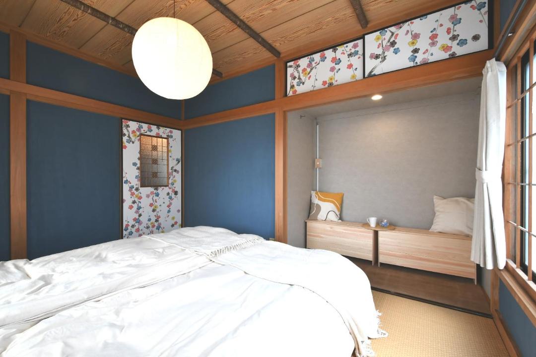 Photo of Bedroom in Tsurumi
