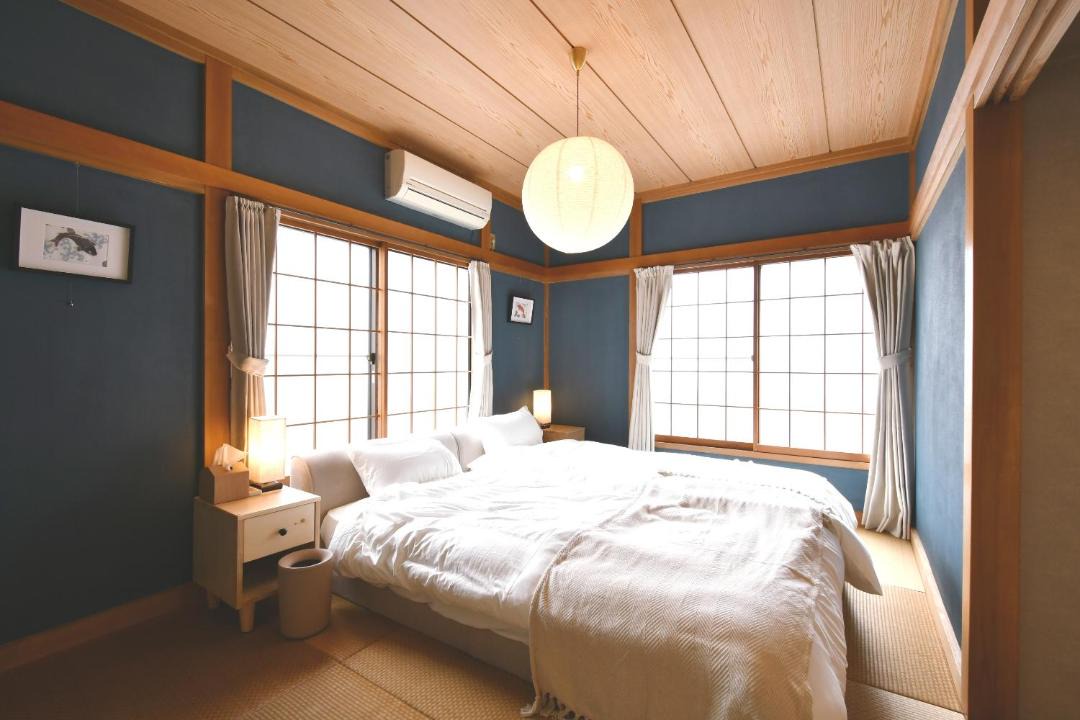 Photo of Bedroom in Tsurumi