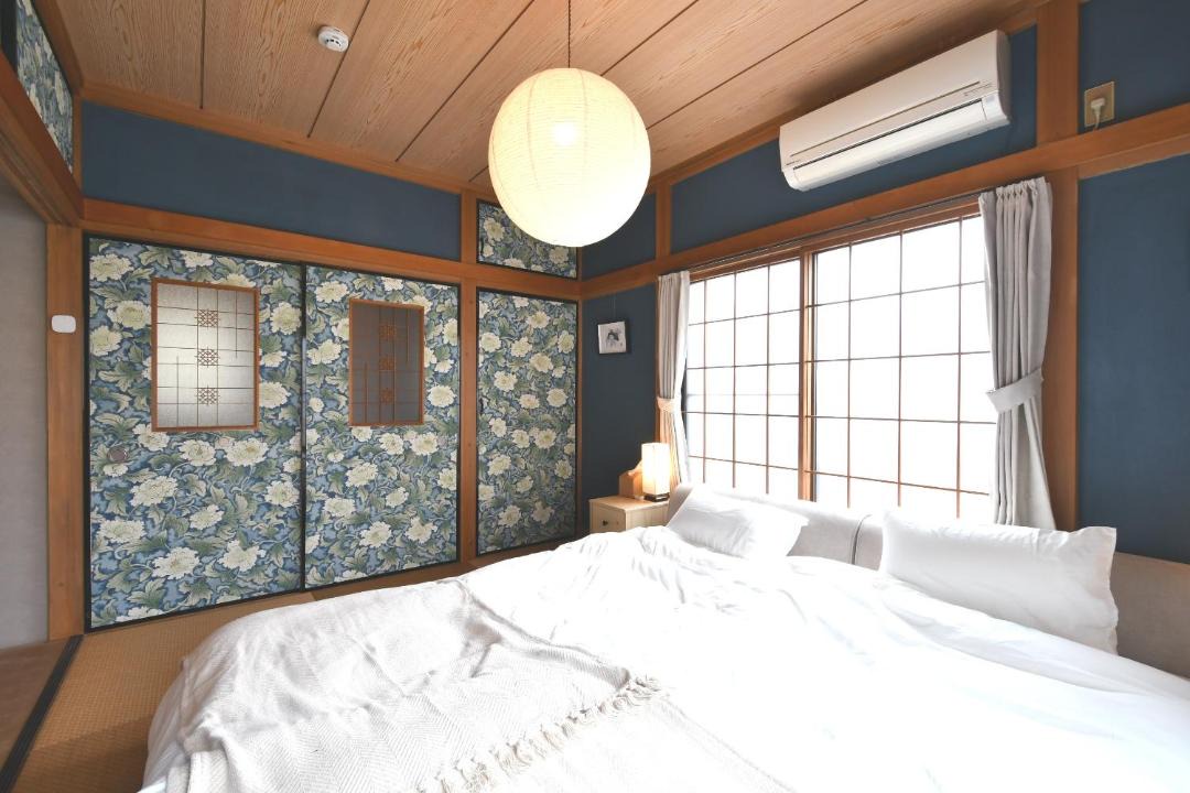 Photo of Bedroom in Tsurumi
