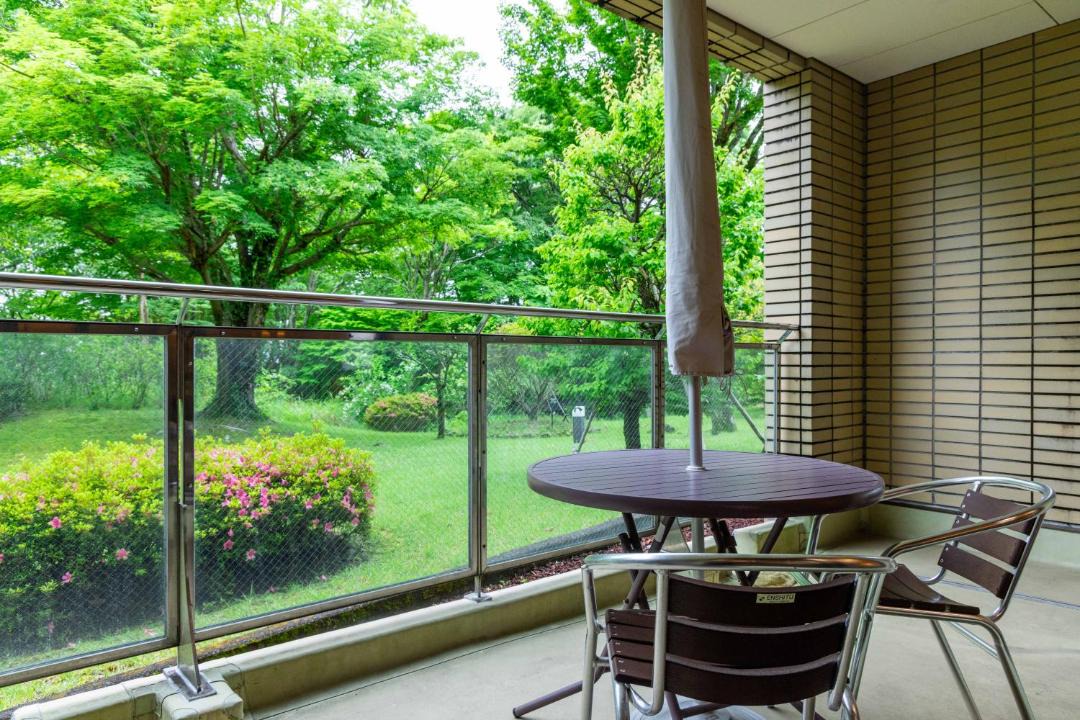 Photo of Patio Balcony in Yawatano