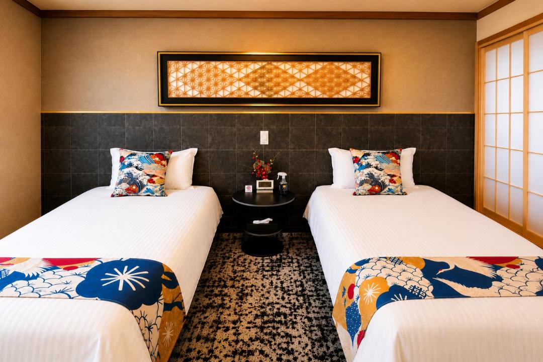 Photo of Bedroom in Nagiso