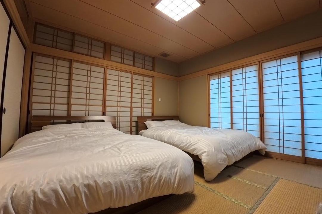 Photo of Bedroom in Imaichi