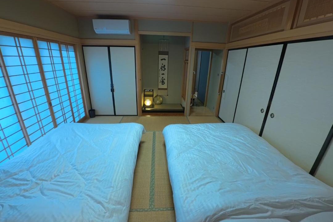 Photo of Bedroom in Imaichi