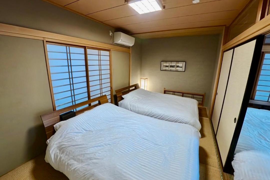 Photo of Bedroom in Imaichi