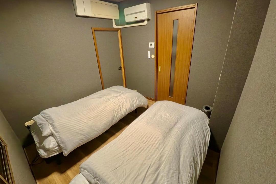 Photo of Bedroom in Imaichi