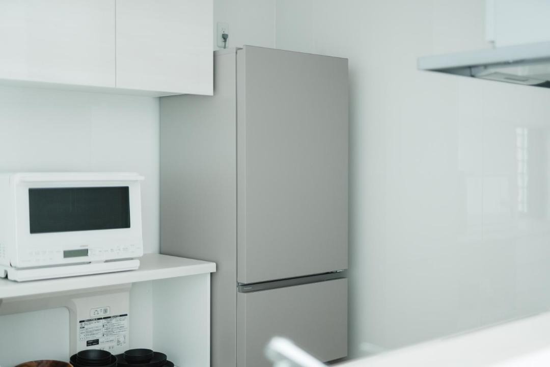 Photo of Kitchen in Gotemba