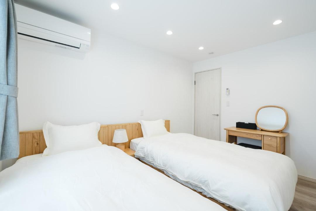 Photo of Bedroom in Gotemba