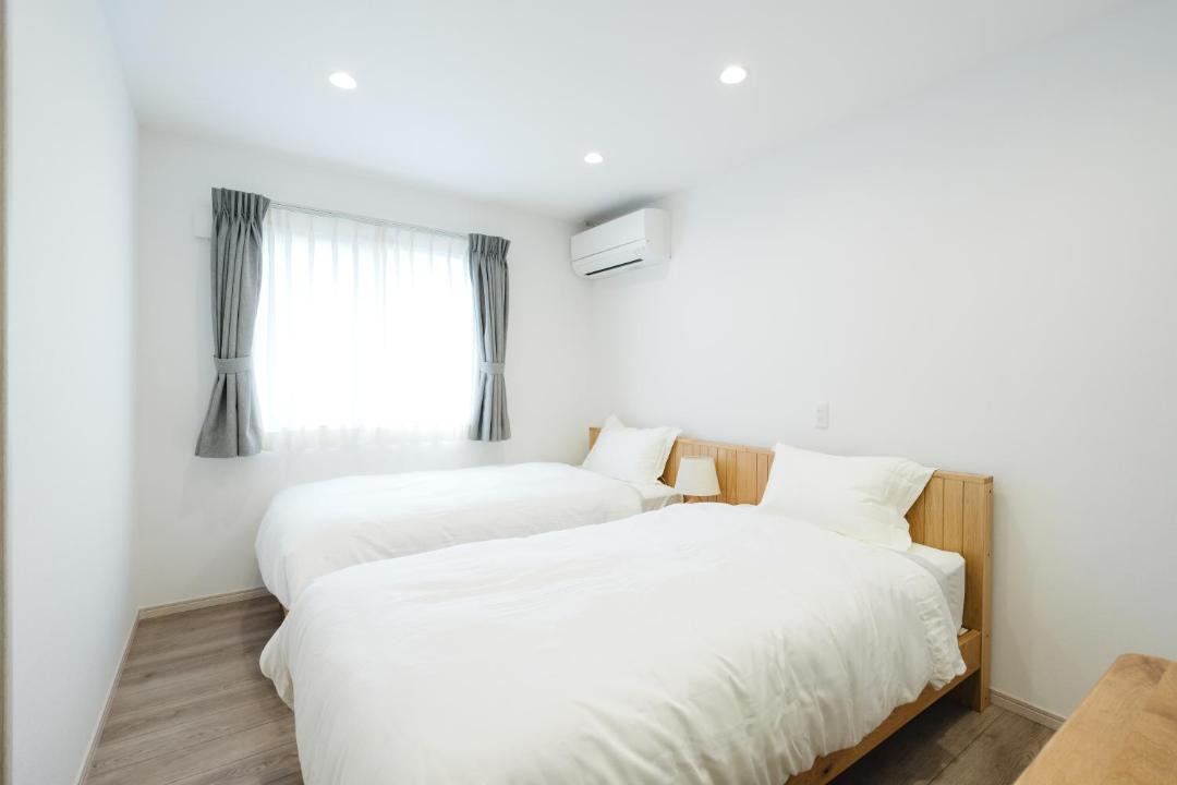 Photo of Bedroom in Gotemba