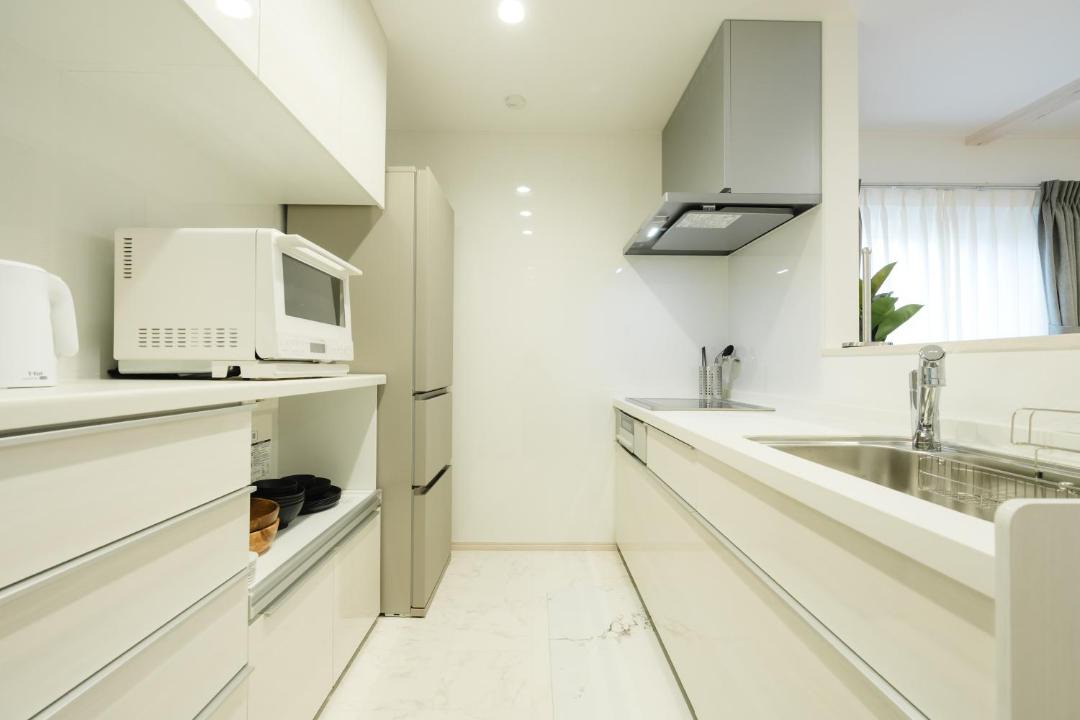 Photo of Kitchen in Gotemba