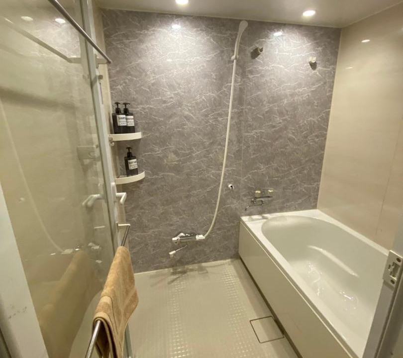 Photo of Bathroom in Atami