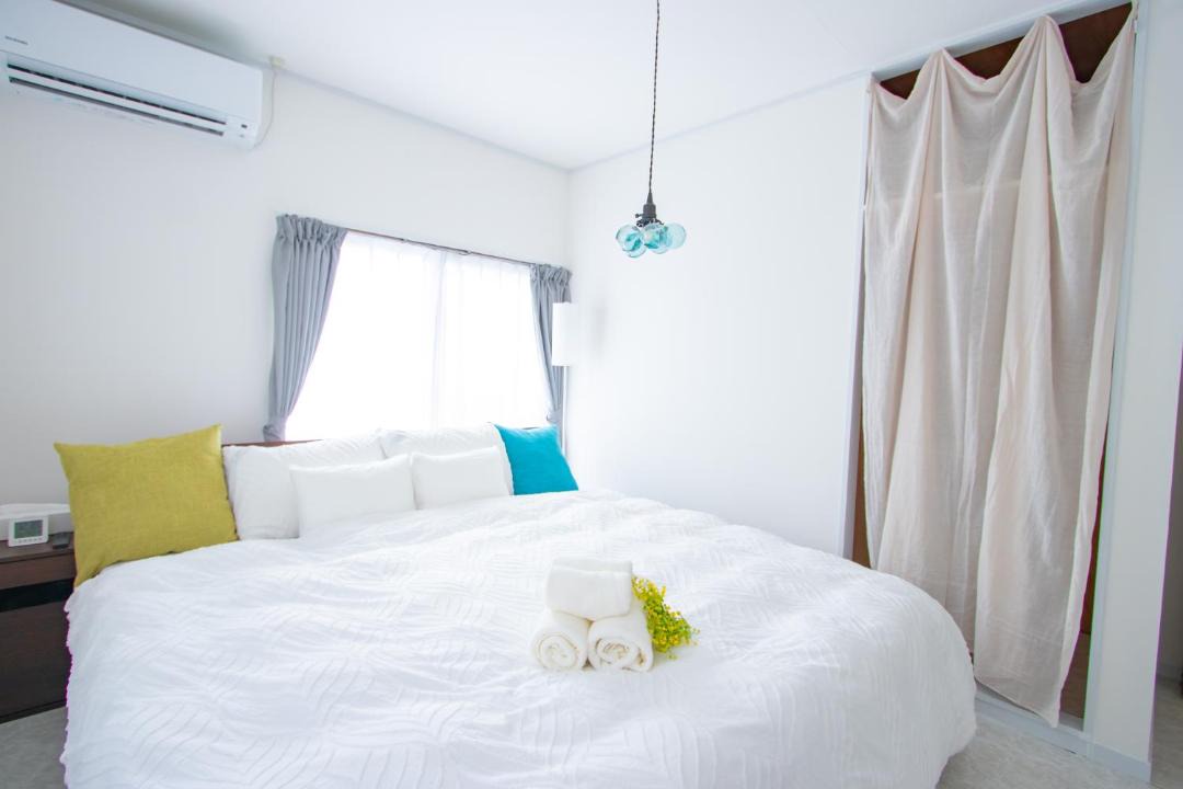 Photo of Bedroom in Oi-machi