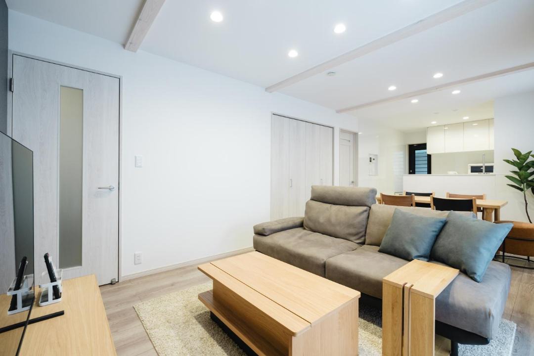 Photo of Livingroom in Gotemba