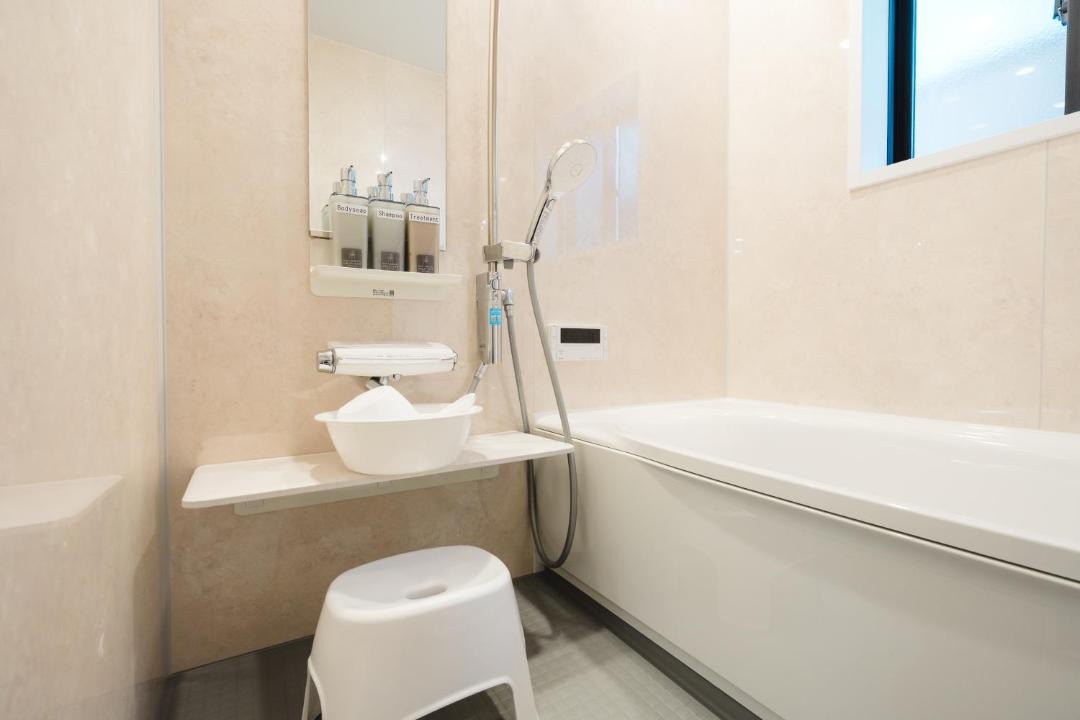 Photo of Bathroom in Gotemba