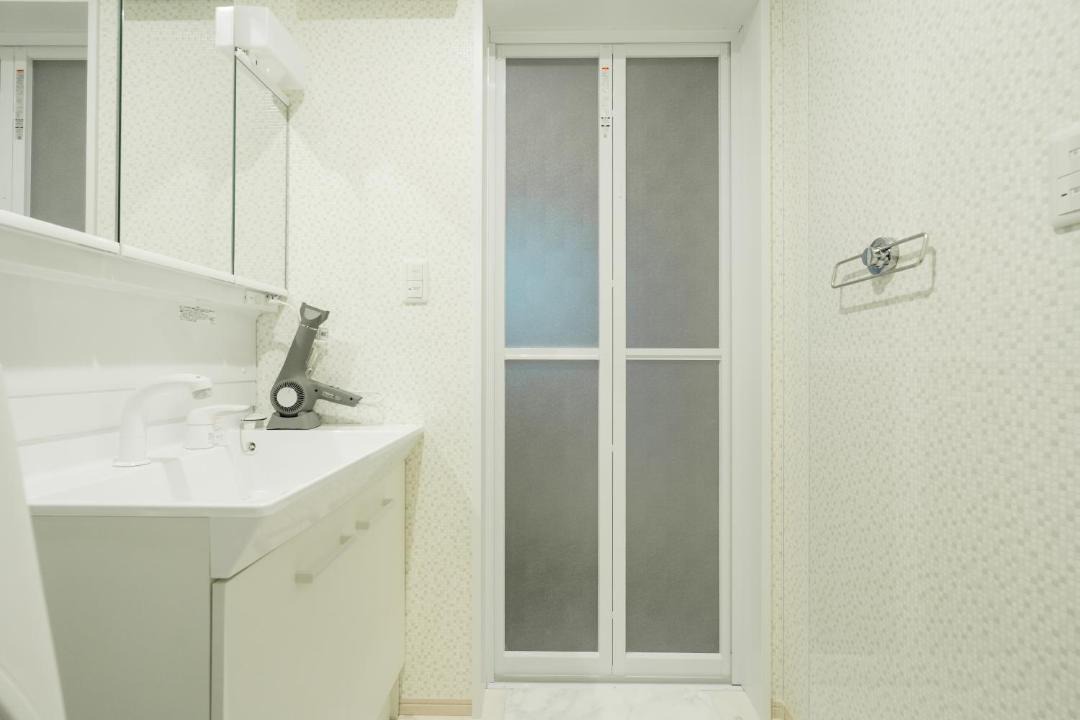 Photo of Bathroom in Gotemba