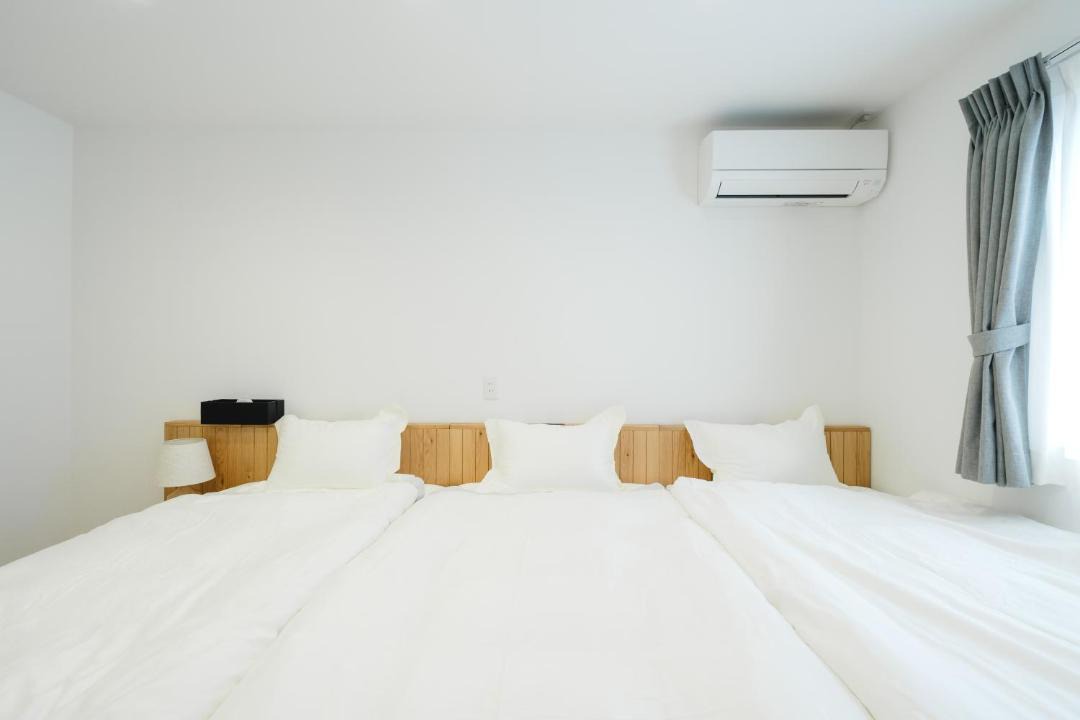 Photo of Bedroom in Gotemba
