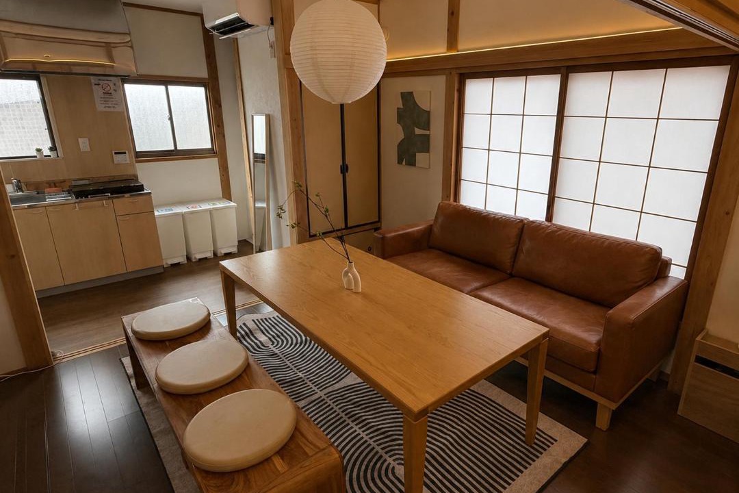 Photo of Others in Honmachi