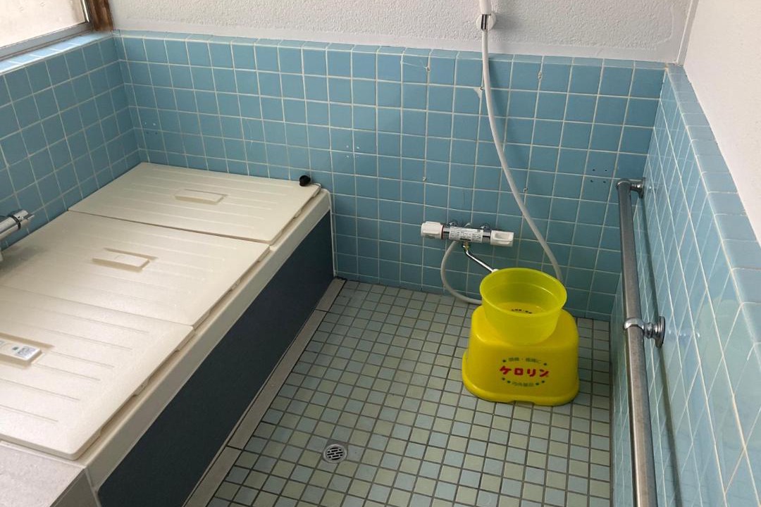 Photo of Bathroom in Kisami