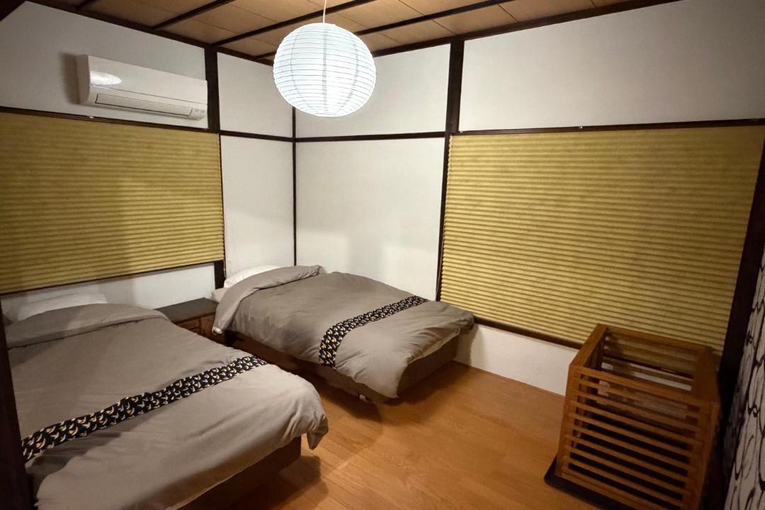 Photo of Bedroom in Kisami