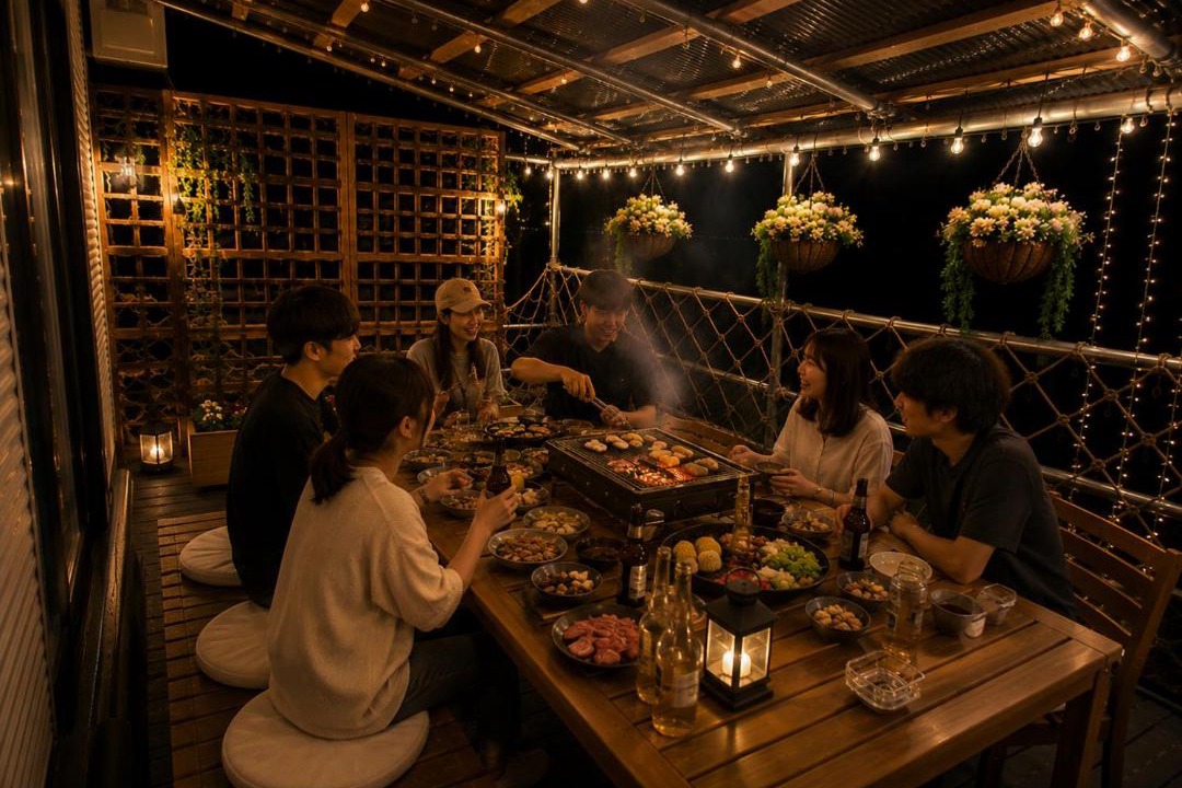 Photo of Others in Imazu