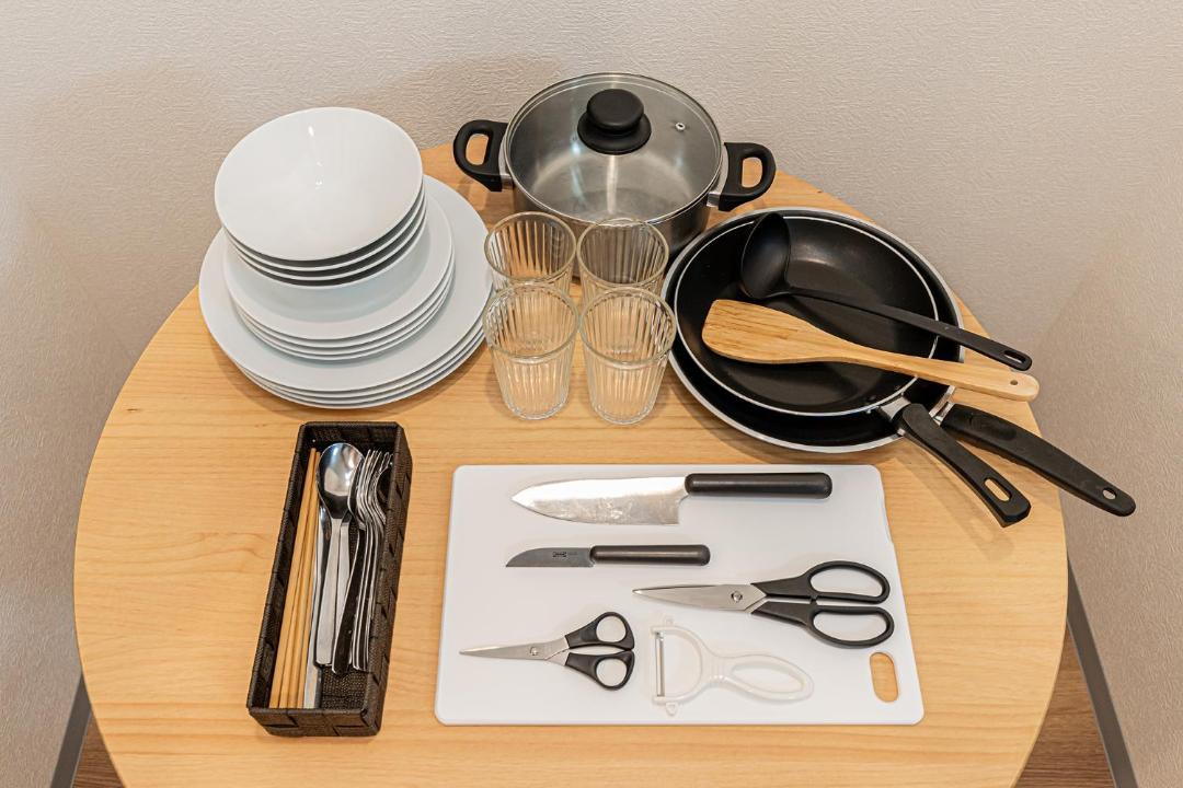 Photo of Kitchen in Itabashi