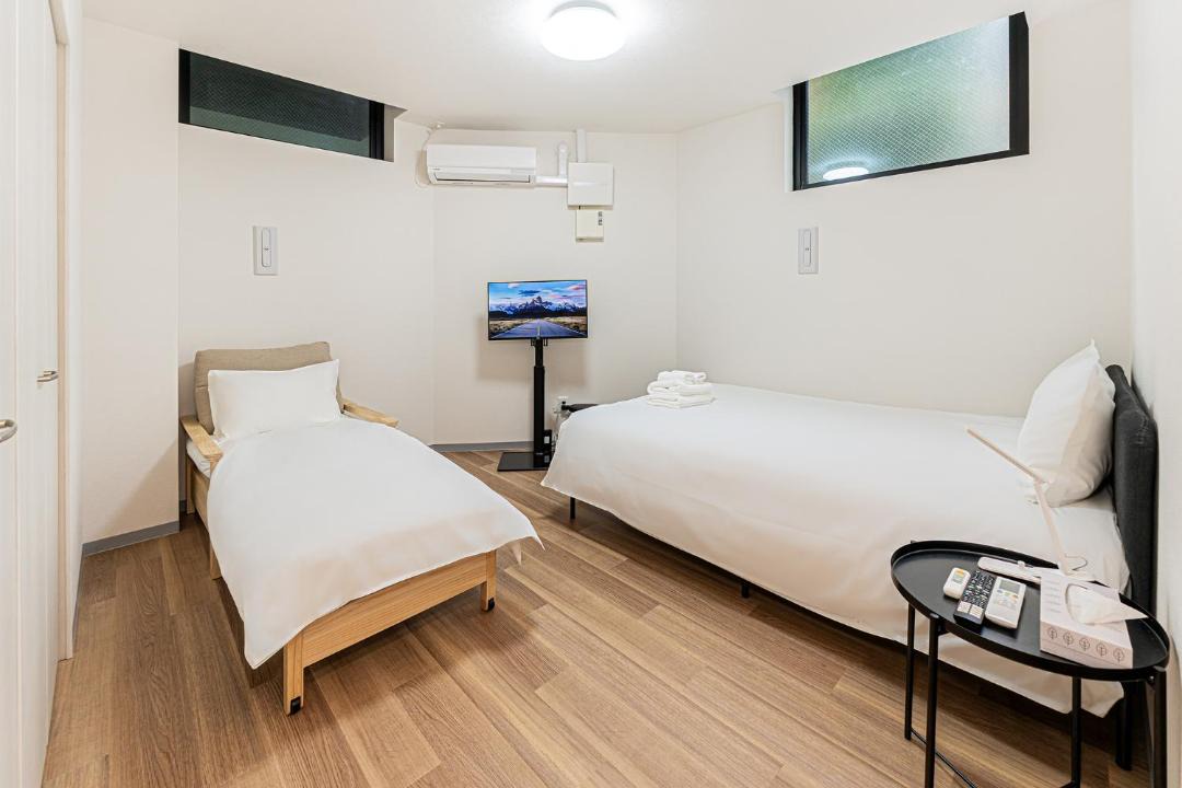 Photo of Bedroom in Itabashi