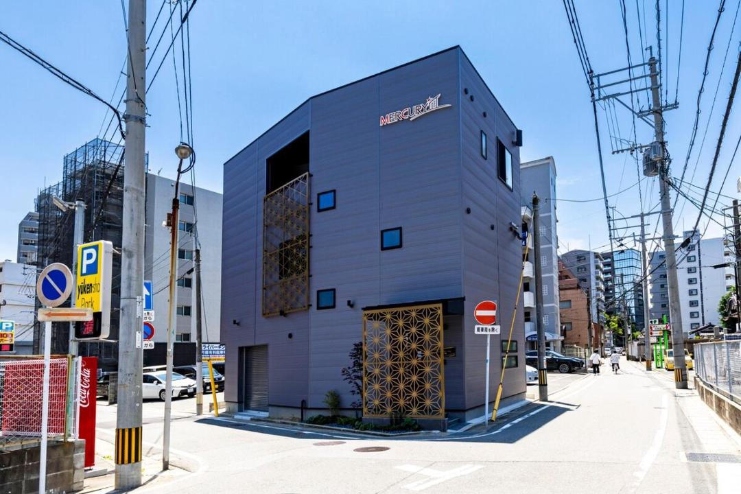 Photo of Others in Sumiyoshi