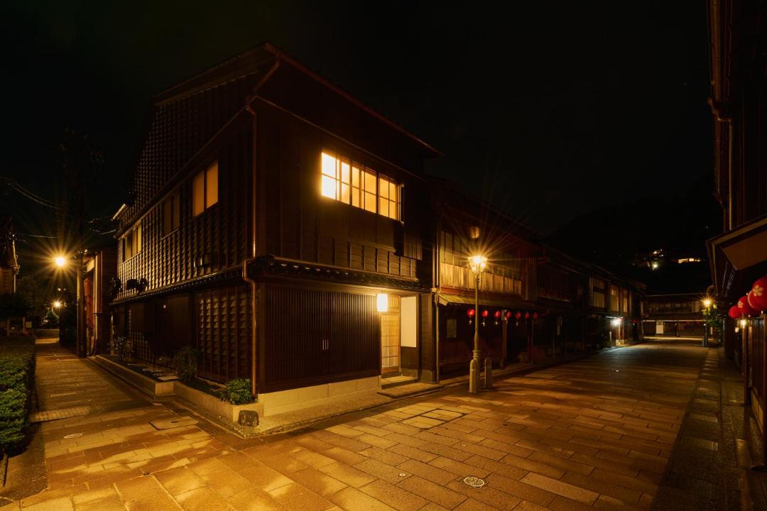 Photo of Others in Higashiyama Higashi Chaya District