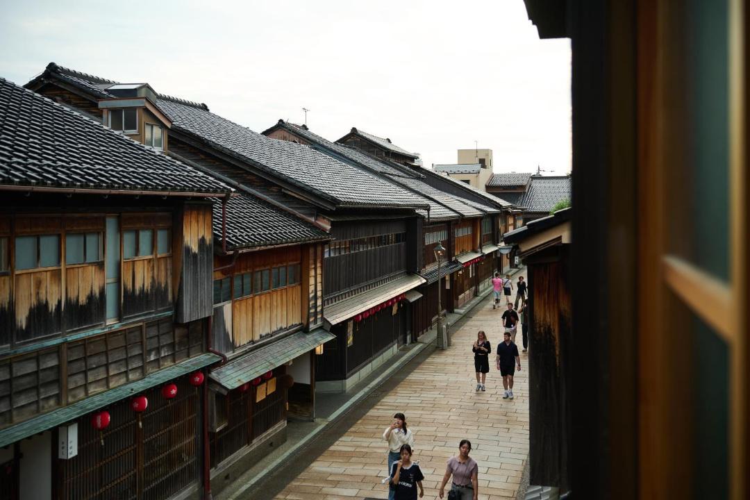 Photo of Others in Higashiyama Higashi Chaya District