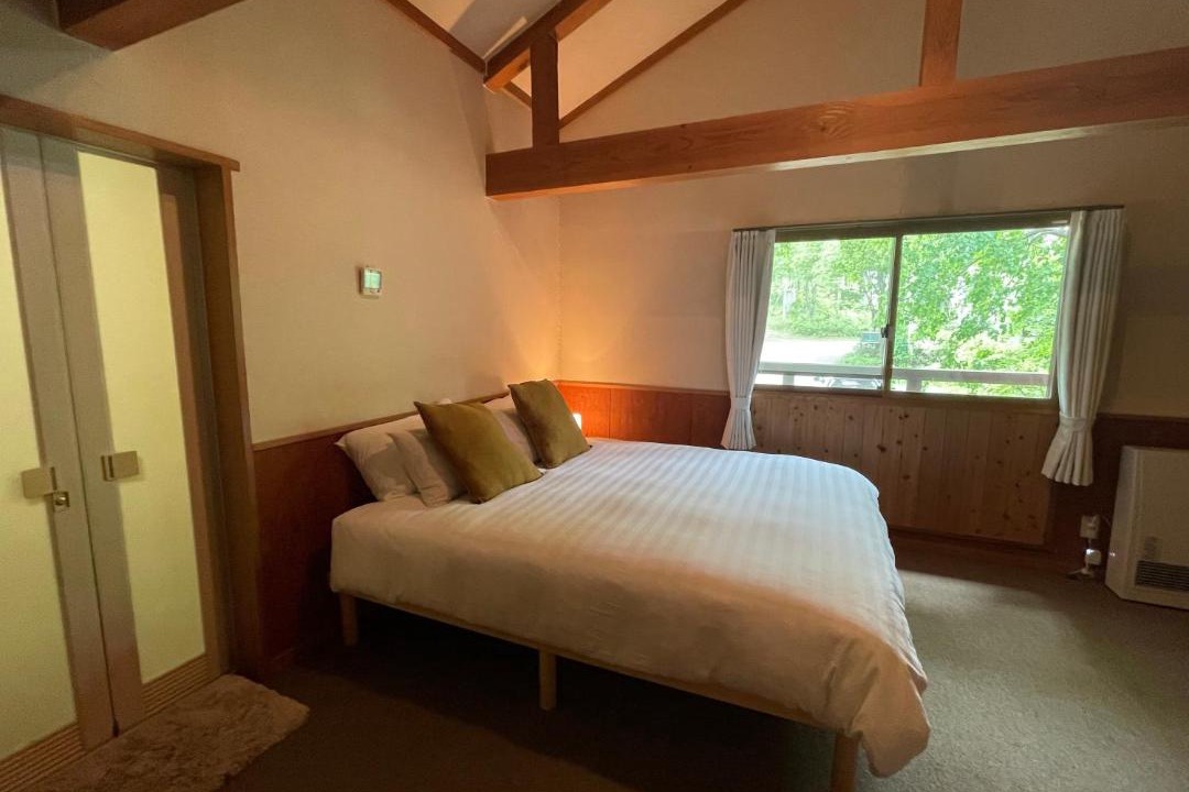Photo of Bedroom in Okushiga