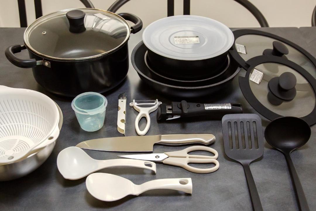 Photo of Kitchen in Chikusa Ward