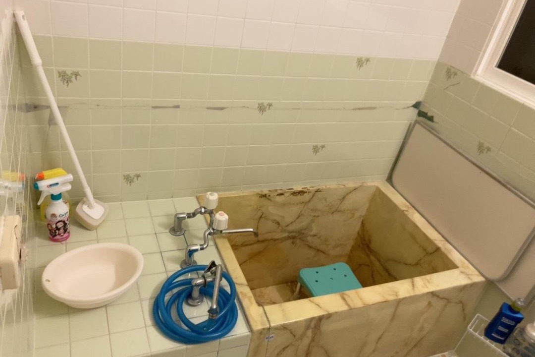 Photo of Bathroom in Tokamachi